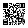 本網頁連結的 QRCode