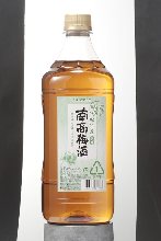 南高梅酒