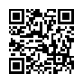 本網頁連結的 QRCode