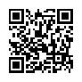 本網頁連結的 QRCode