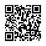 本網頁連結的 QRCode