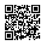 本網頁連結的 QRCode