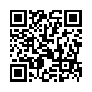 本網頁連結的 QRCode