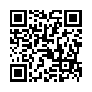 本網頁連結的 QRCode