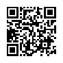 本網頁連結的 QRCode