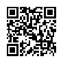 本網頁連結的 QRCode