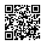 本網頁連結的 QRCode