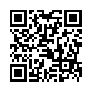 本網頁連結的 QRCode