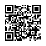 本網頁連結的 QRCode