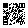 本網頁連結的 QRCode