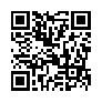 本網頁連結的 QRCode