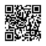 本網頁連結的 QRCode