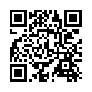本網頁連結的 QRCode