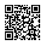 本網頁連結的 QRCode