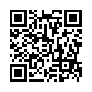 本網頁連結的 QRCode