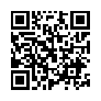 本網頁連結的 QRCode