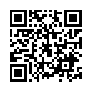 本網頁連結的 QRCode