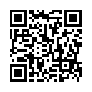 本網頁連結的 QRCode