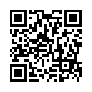 本網頁連結的 QRCode