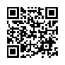 本網頁連結的 QRCode