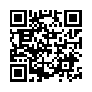 本網頁連結的 QRCode