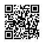 本網頁連結的 QRCode