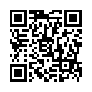 本網頁連結的 QRCode