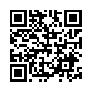 本網頁連結的 QRCode