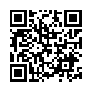 本網頁連結的 QRCode