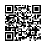 本網頁連結的 QRCode