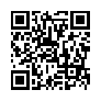 本網頁連結的 QRCode