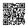 本網頁連結的 QRCode