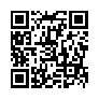 本網頁連結的 QRCode