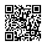 本網頁連結的 QRCode