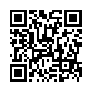 本網頁連結的 QRCode