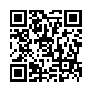 本網頁連結的 QRCode