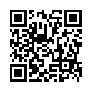 本網頁連結的 QRCode