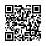 本網頁連結的 QRCode