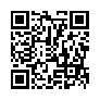 本網頁連結的 QRCode