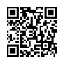 本網頁連結的 QRCode