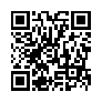 本網頁連結的 QRCode