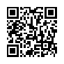 本網頁連結的 QRCode