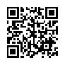 本網頁連結的 QRCode