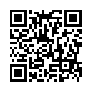 本網頁連結的 QRCode