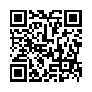 本網頁連結的 QRCode