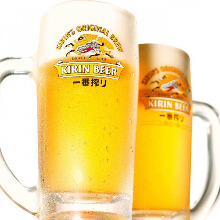 朝日頂級生啤酒 熟撰