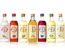 檸檬酒