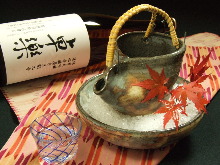 獺祭 精碾三割九分