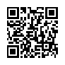 本網頁連結的 QRCode