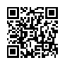 本網頁連結的 QRCode